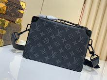 Designer Monogram Crossbody - Luxury Women's Premium Fashion Bag - NM4838