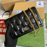 Fluid bag women's premium everyday handbag