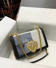 Premium Women's Shoulder Bag - Designer Luxury Fashion Accessory - NM6681