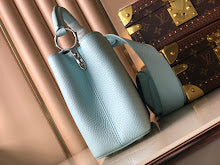 Premium Top Handle Shopper - Luxury Women's Designer Style Bag - NM4361