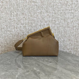 Ziva's Charm handbag – full view (26cm*9.5cm*18cm)