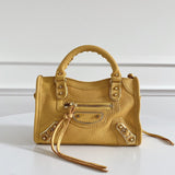 Zivas Charm Timeless Appeal Statement Handbag (Statement-Ready Design) – Lifestyle Shot
