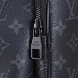  shopper bag interior and compartment view