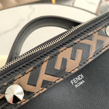 Ziva's Charm handbag – lifestyle view (Standard Size)