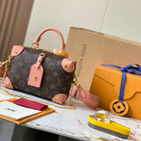  streamlined satchel detail view showing craftsmanship 8
