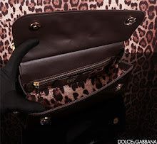 Luxury Canvas Tote Bag - Women's Designer Premium Fashion - NM6960