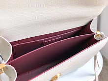 Premium Heritage Tote Bag - Elegant Women's Luxury Designer Style - NM3222