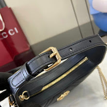 Luxury Designer Tote Bag for Women - Premium Iconic Monogram Handbag - NM3910