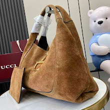 Designer Iconic Shoulder Bag - Luxury Women's Premium Fashion - NM3894