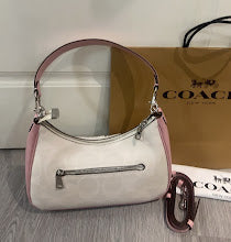 New Chic Designer Crossbody Purse - Premium Luxury Women's Style - NM6324