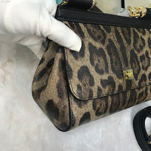 Chic Designer Crossbody Purse - Premium Luxury Women's Style - NM7085