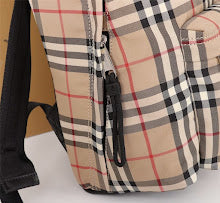 Luxury Canvas Tote Bag - Women's Designer Premium Fashion - NM5556