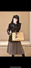 New Luxury Signature Top Handle Bag - Elegant Women's Designer Handbag - NM5705