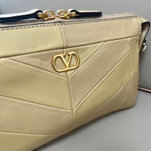 Premium Women's Tote Bag - Luxury Designer Fashion Handbag - NM2927