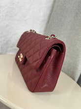 New Luxury Signature Top Handle Bag - Elegant Women's Designer Handbag - NM6096