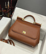 Designer Signature Tote - Premium Luxury Women's Fashion Bag - NM7290