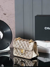 New Chic Designer Tote Handbag - Luxury Premium Women's Fashion Bag - NM6035