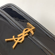 Premium Monogram Tote Bag - Elegant Luxury Women's Designer Handbag - NM3342