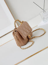 New Luxury Mini Crossbody Bag - Women's Premium Designer Fashion - NM5949