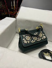 Chic Designer Satchel Bag - Luxury Women's Top Handle Handbag - NM6858