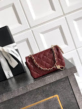 New Designer Signature Tote - Premium Luxury Women's Fashion Bag - NM6152