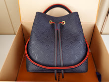 Designer Monogram Crossbody - Luxury Women's Premium Fashion Bag - NM5038