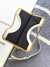 Luxury Designer Shoulder Bag for Women - Premium Fashion Handbag - NM3315
