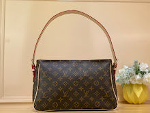 Premium Heritage Tote Bag - Elegant Women's Luxury Designer Style - NM4325