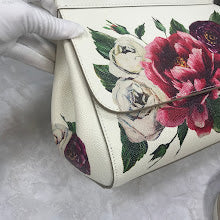 Designer Iconic Tote Handbag - Premium Luxury Women's Fashion - NM6714