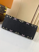 Designer Heritage Top Handle Bag - Premium Luxury Women's Fashion - NM4800