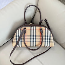 New Chic Designer Shoulder Handbag - Premium Luxury Women's Style - NM5776