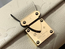 Luxury Designer Shoulder Bag for Women - Premium Fashion Handbag - NM4877