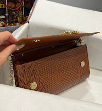 Premium Heritage Tote Bag - Elegant Women's Luxury Designer Style - NM6876