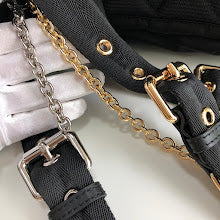 New Luxury Designer Shoulder Bag for Women - Premium Fashion Handbag - NM5910