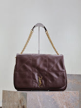 Premium Heritage Tote Bag - Elegant Women's Luxury Designer Style - NM3498