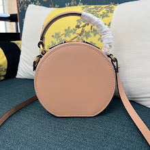 Luxury Designer Top Handle Bag for Women - Premium Satchel Handbag - NM3004