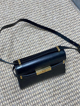 Luxury Structured Top Handle Bag - Premium Women's Designer Fashion - NM3812