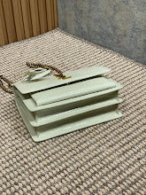 Luxury Designer Crossbody Bag for Women - Premium Fashion Handbag - NM3462