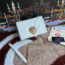 Designer Iconic Shoulder Bag - Luxury Women's Premium Fashion - NM6795