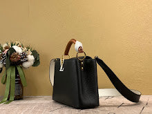 Designer Monogram Crossbody - Luxury Women's Premium Fashion Bag - NM4122