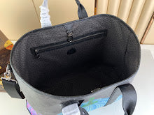 Luxury Large Tote Bag - Women's Premium Designer Fashion Handbag - NM4605