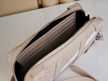 Luxury Designer Tote Bag for Women - Premium Iconic Monogram Handbag - NM4853