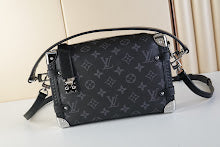 Luxury Canvas Tote Bag - Women's Designer Premium Fashion - NM4657