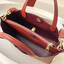 New Luxury Large Tote Bag - Women's Premium Designer Fashion Handbag - NM6367