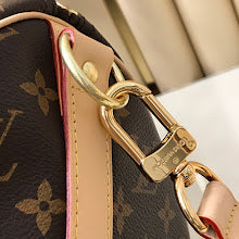 Chic Designer Tote Handbag - Luxury Premium Women's Fashion Bag - NM4962