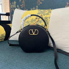 Premium Signature Crossbody - Chic Women's Luxury Designer Bag - NM3003