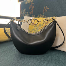 Chic Women's Crossbody Handbag - Luxury Premium Designer Style - NM2896