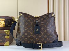 Luxury Designer Shoulder Bag for Women - Premium Fashion Handbag - NM5005