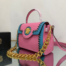 Luxury Canvas Tote Bag - Women's Designer Premium Fashion - NM3100