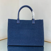 Luxury Large Tote Bag - Women's Premium Designer Fashion Handbag - NM3112
